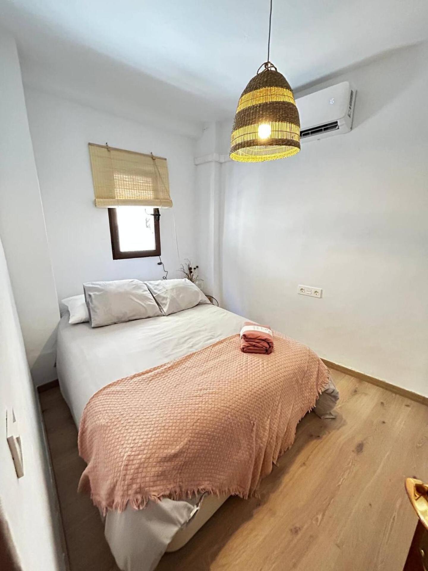 Apartmán El Secreto De Lanjarón Exteriér fotografie