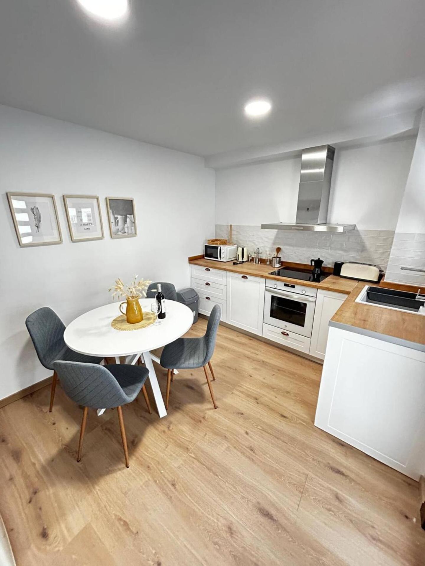 Apartmán El Secreto De Lanjarón Exteriér fotografie