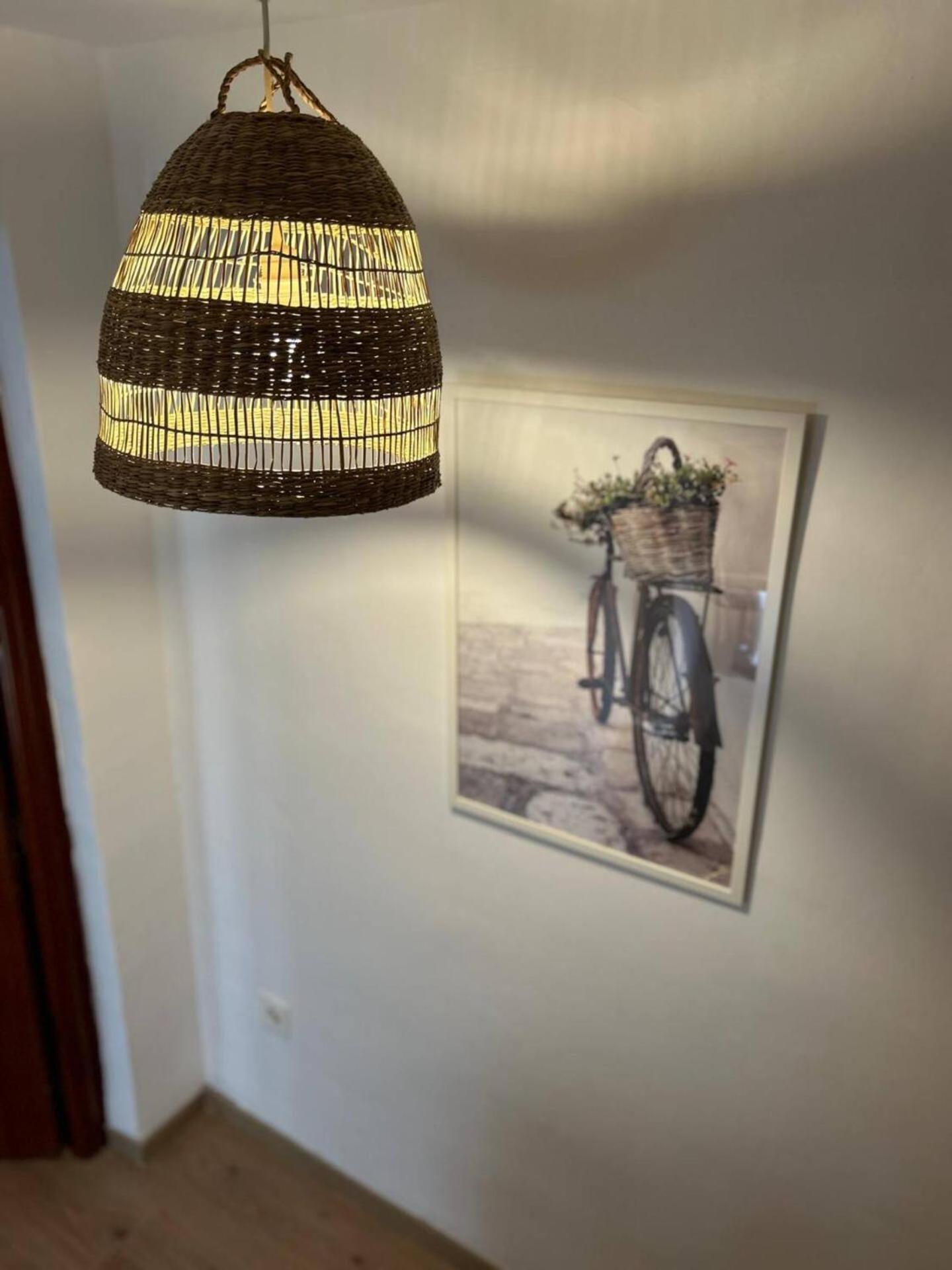Apartmán El Secreto De Lanjarón Exteriér fotografie