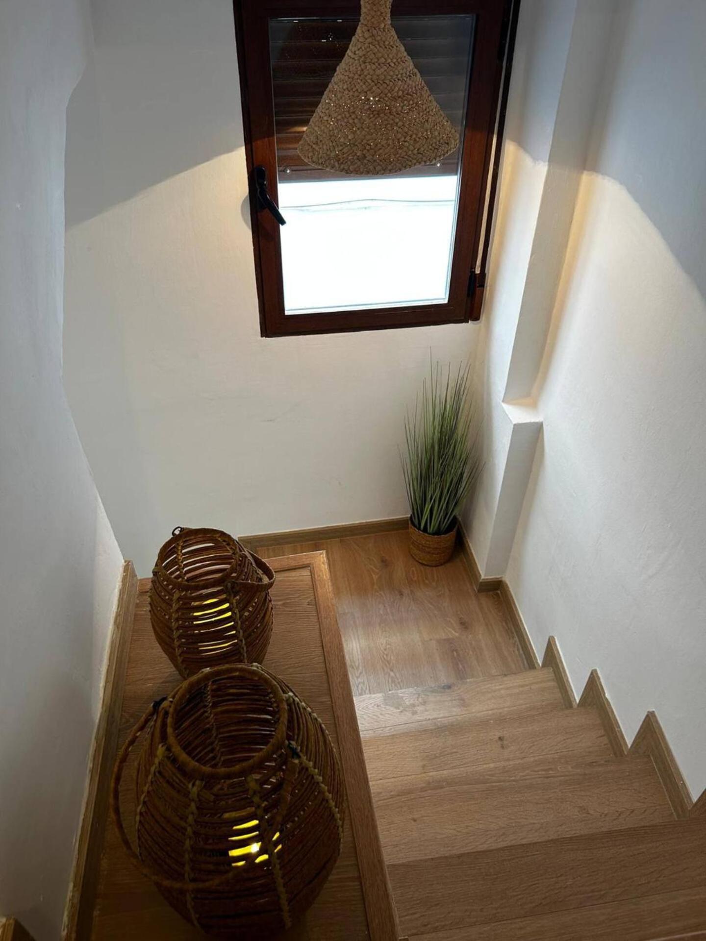 Apartmán El Secreto De Lanjarón Exteriér fotografie